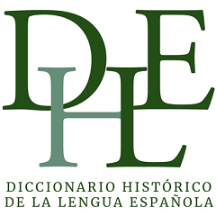 Diccionario histórico de la lengua española
