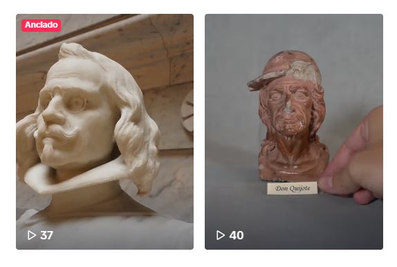 La RAE llega a TikTok | Noticia | Real Academia Española