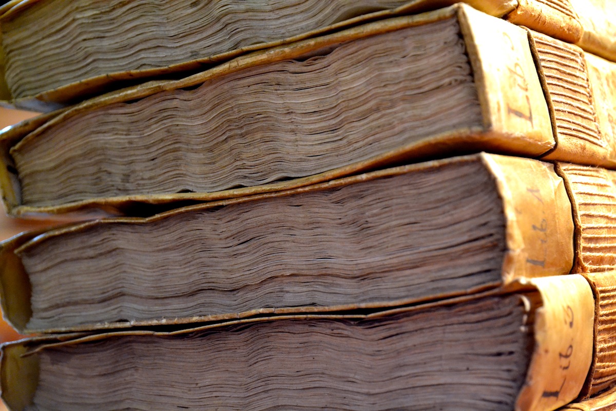 La historia de la corporación, semana tras semana.