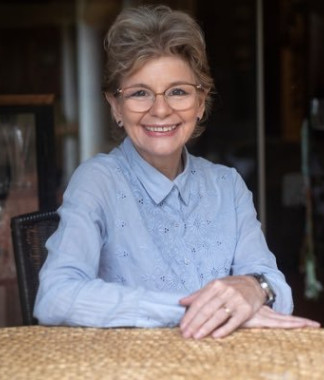 Ana Martini (foto: Twitter)