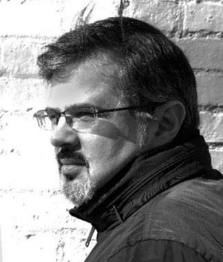 Daniel R. Fernández, ANLE.