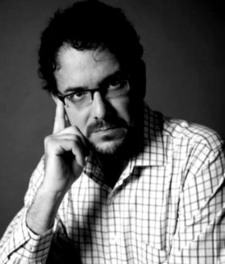 Flavio González Mello, miembro de la AML.