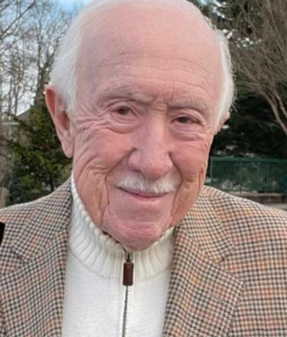 Guillermo A. Belt, ANLE.