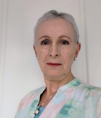 María Augusta Vintimilla