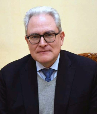 Ricardo Scavone, Academia Paraguaya de la Lengua Española 