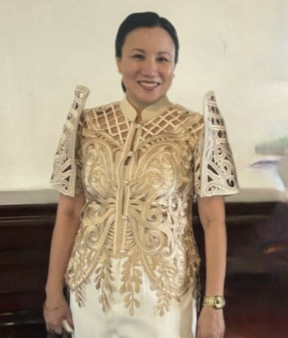 María Luisa Palafox Young