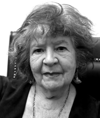 Yadira Calvo Fajardo