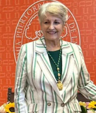 María de loa Ángeles Castro