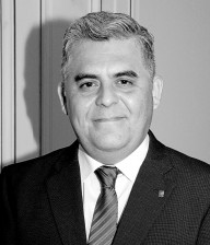 Abelardo San Martín (foto: Academia Chilena de la Lengua)