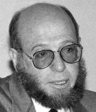 Pedro Vergés, académico de la Academia Dominicana de la Lengua