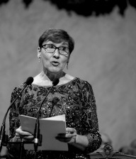 Paloma Díaz-Mas (foto: RAE)