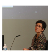 Brenda Laca (foto: Universidad de la República de Uruguay)