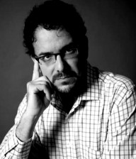 Flavio González Mello, miembro de la AML.