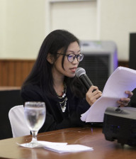 Anna Marie Sibayan-Sarmiento