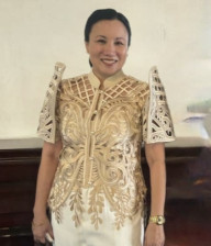 María Luisa Palafox Young