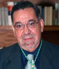 Eduardo Forastieri, miembro de la Academia Puertorriqueña de la Lengua Española