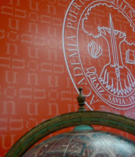 Sede de la Academia Puertorriqueña de la Lengua Española.