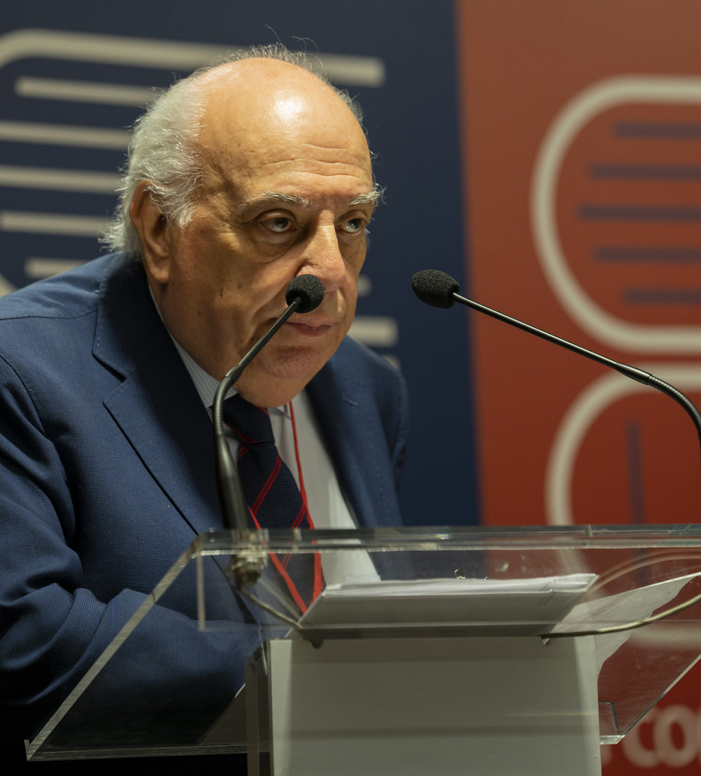 Alfredo Matus (foto: RAE)