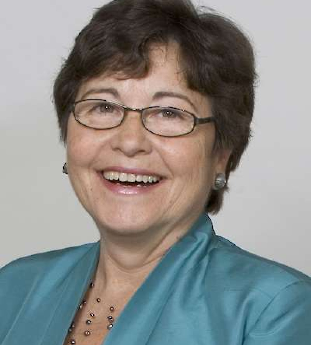 Isabel Campoy, ANLE,