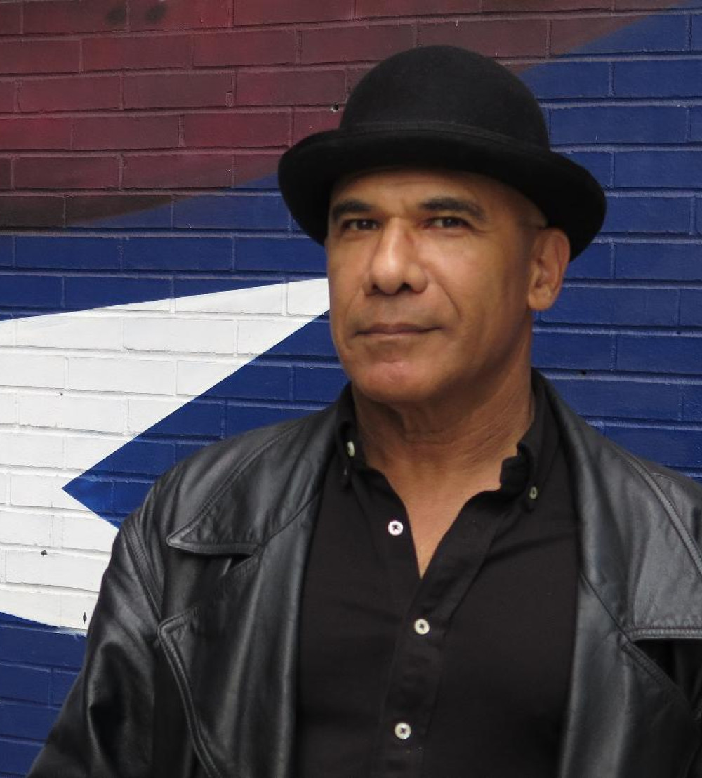 Porfirio Rodríguez, ANLE.