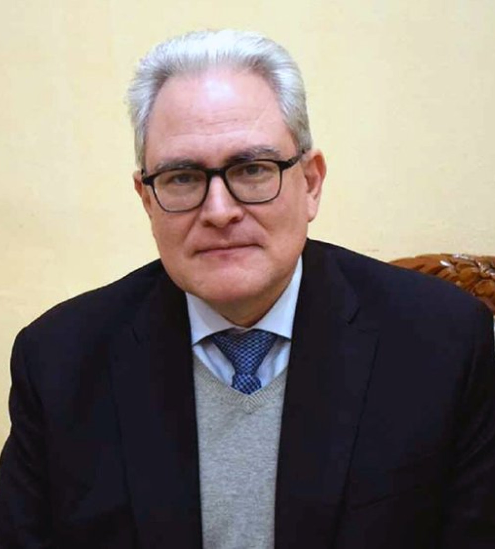 Ricardo Scavone, Academia Paraguaya de la Lengua Española 