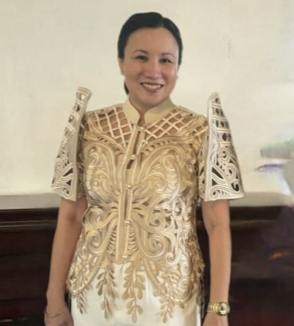 María Luisa Palafox Young