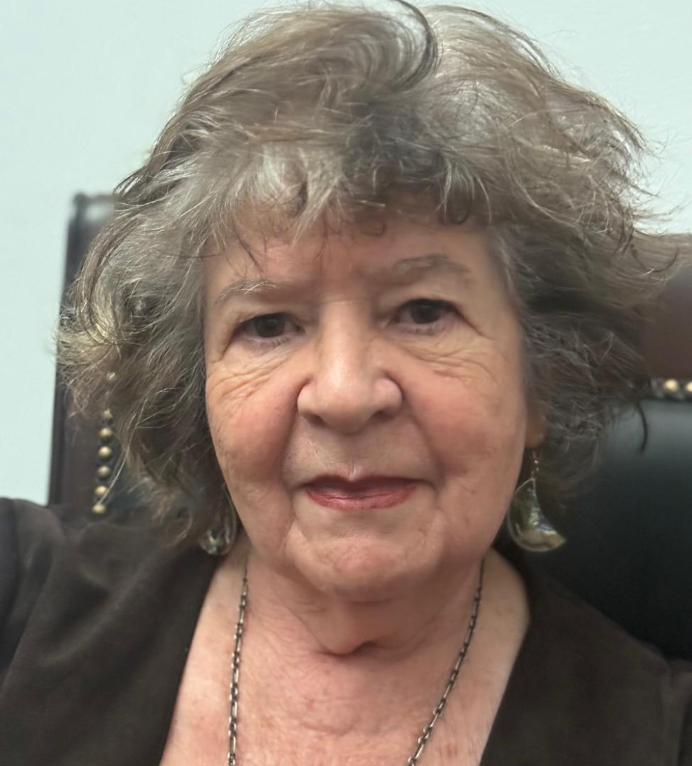 Yadira Calvo Fajardo