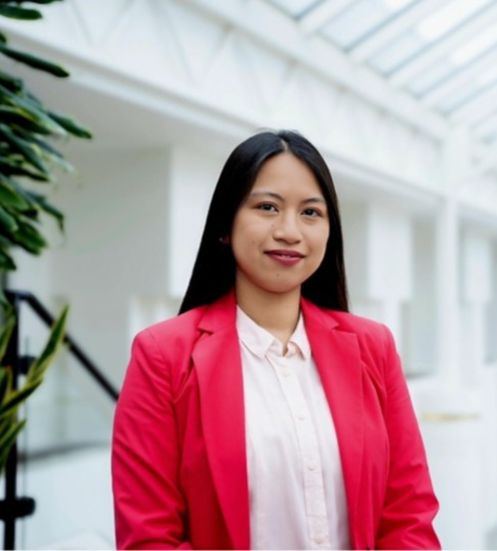 Dánica Salazar Lorenzo