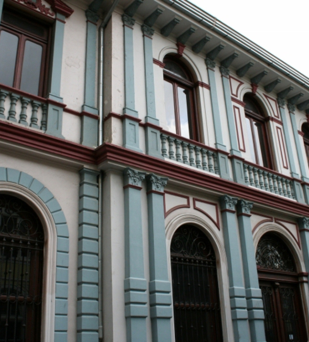 Academia de Costa Rica