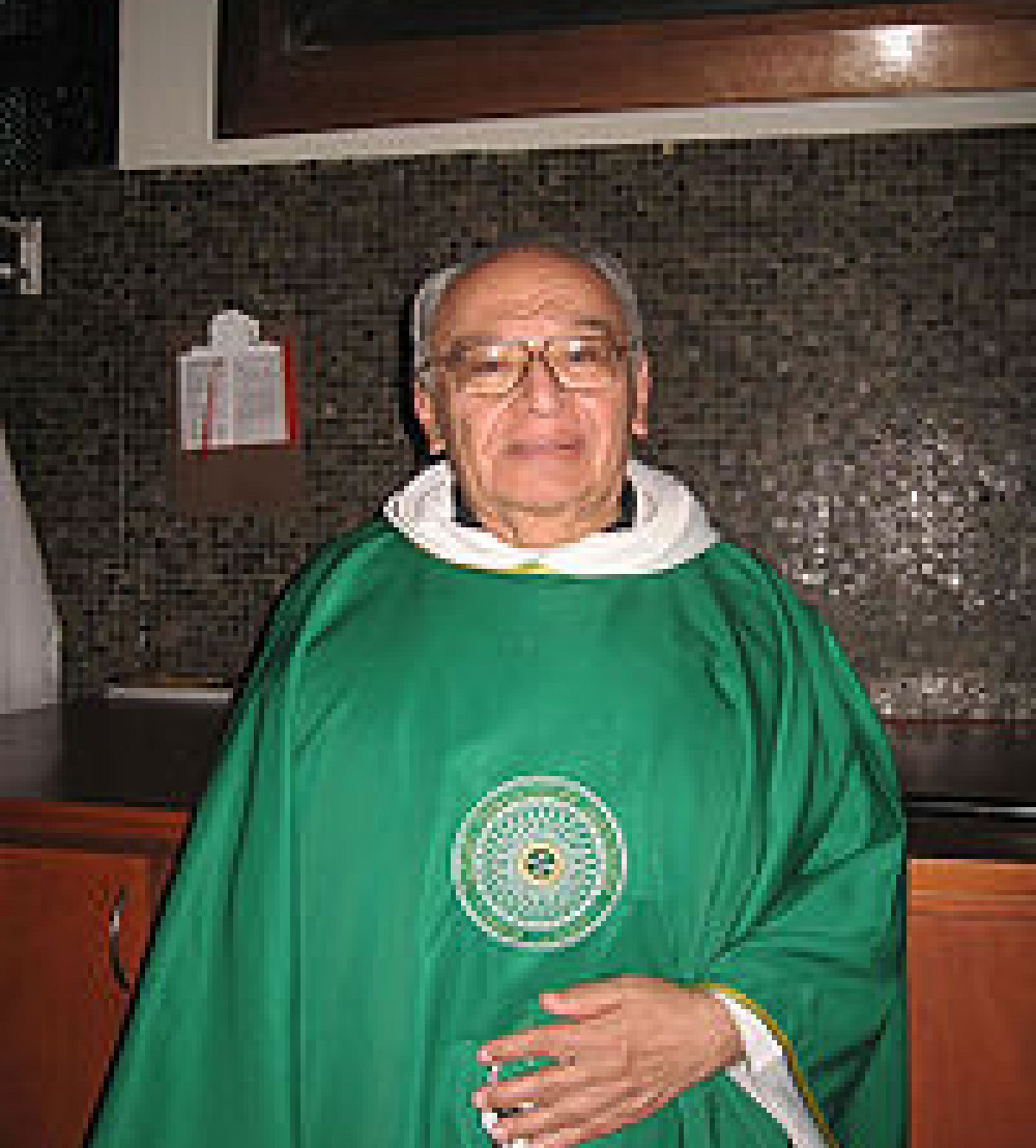 Gustavo Gutiérrez Merino Díaz, miembro de la Academia Peruana de la Lengua