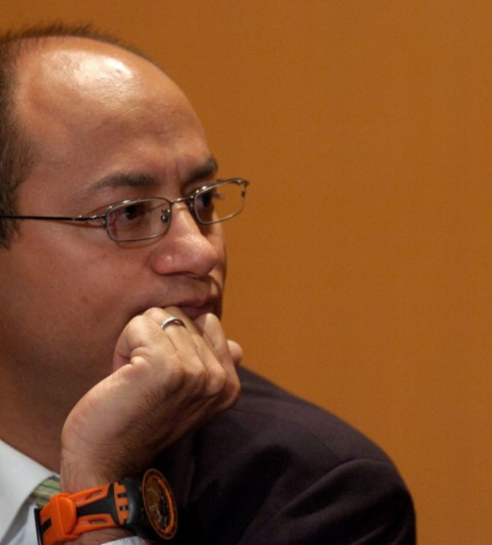 Jesús Silva-Herzog, miembro de número de la Academia Mexicana de la Lengua. Foto: El Proceso.