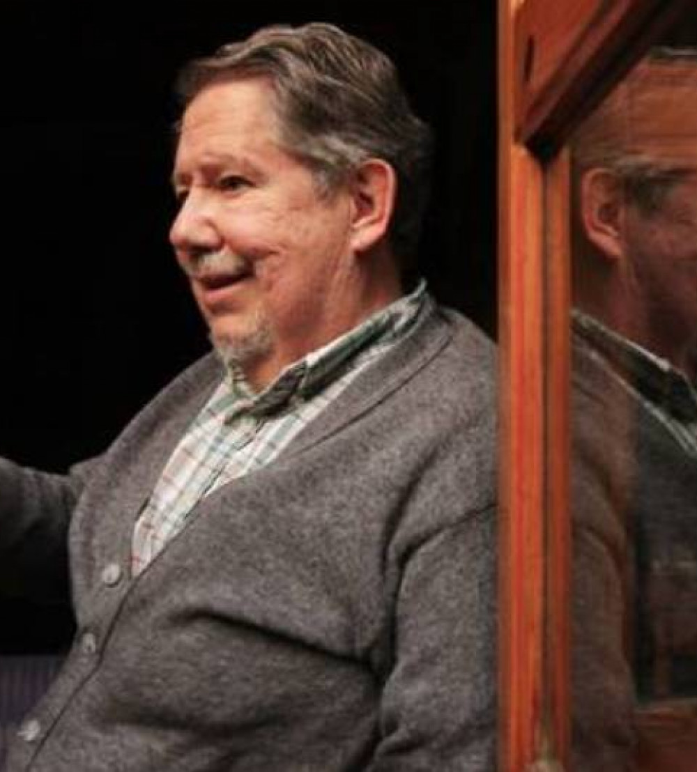 Hugo Hiriart, miembro de número de la Academia Mexicana de la Lengua. Foto: La Jornada.