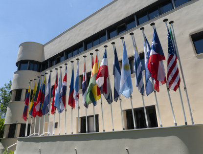 Escuela de Lexicografía