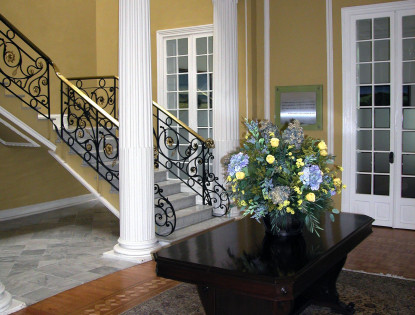 Sede Academia Mexicana de la Lengua