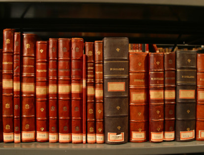 Biblioteca Antonio Gómez Restrepo 