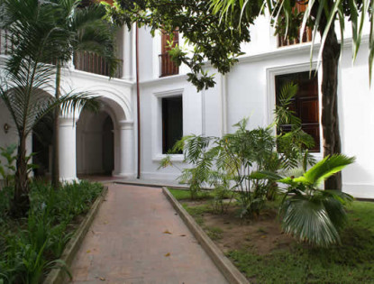 Sede de la Academia Venezolana de la Lengua