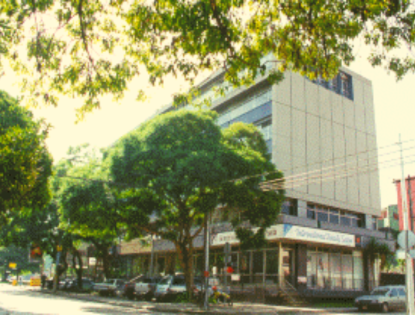 Sede de la Academia Guatemalteca de la Lengua
