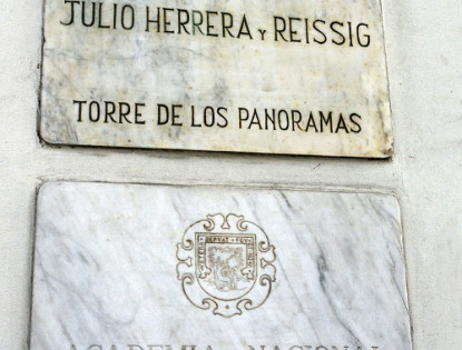 Academia Nacional de Letras de Uruguay