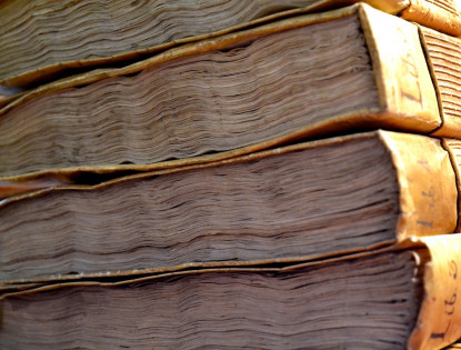 La historia de la corporación, semana tras semana.