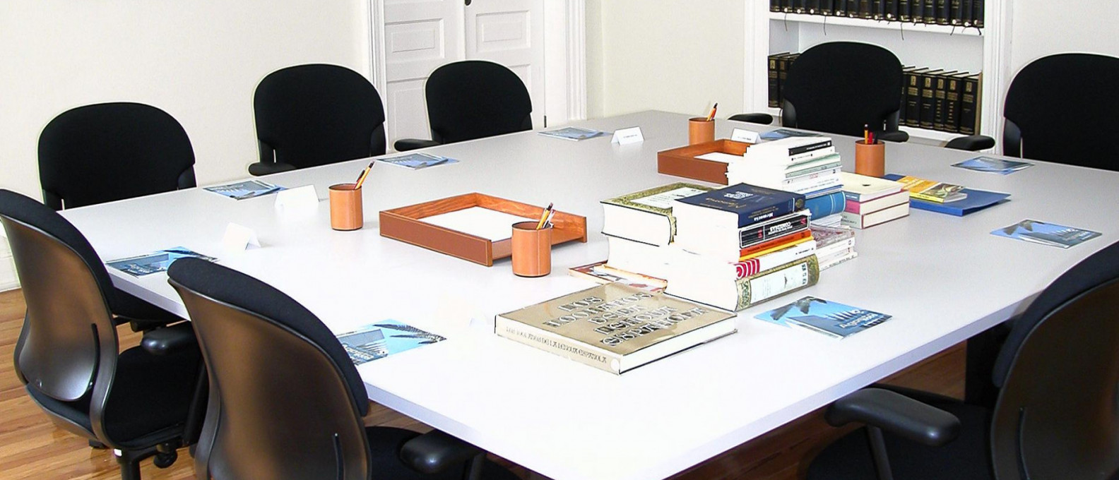 Sede Academia Mexicana de la Lengua