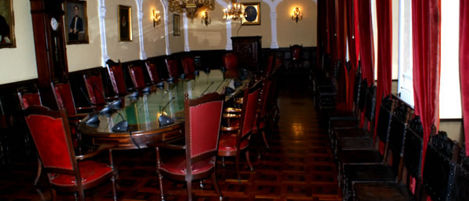 Sede de la Academia Venezolana de la Lengua