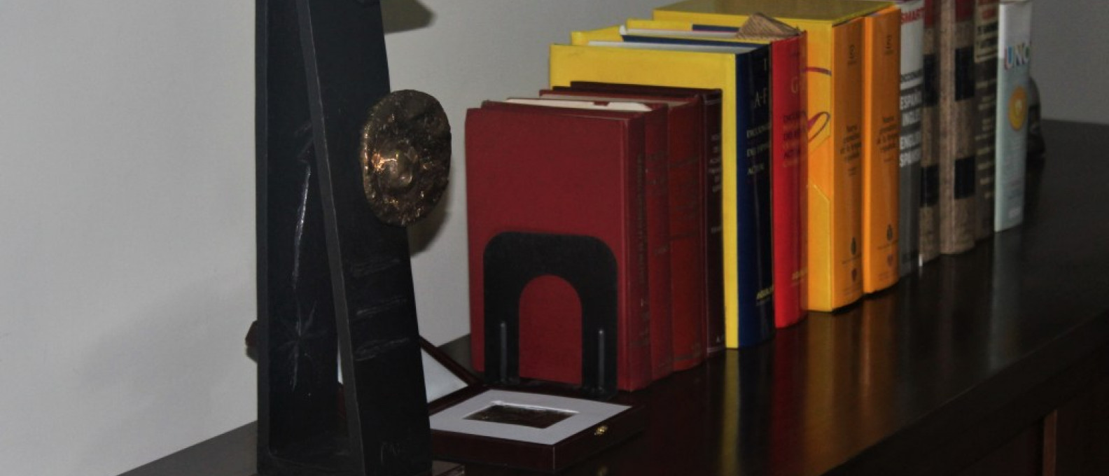 Sede de la Academia Panameña de la Lengua