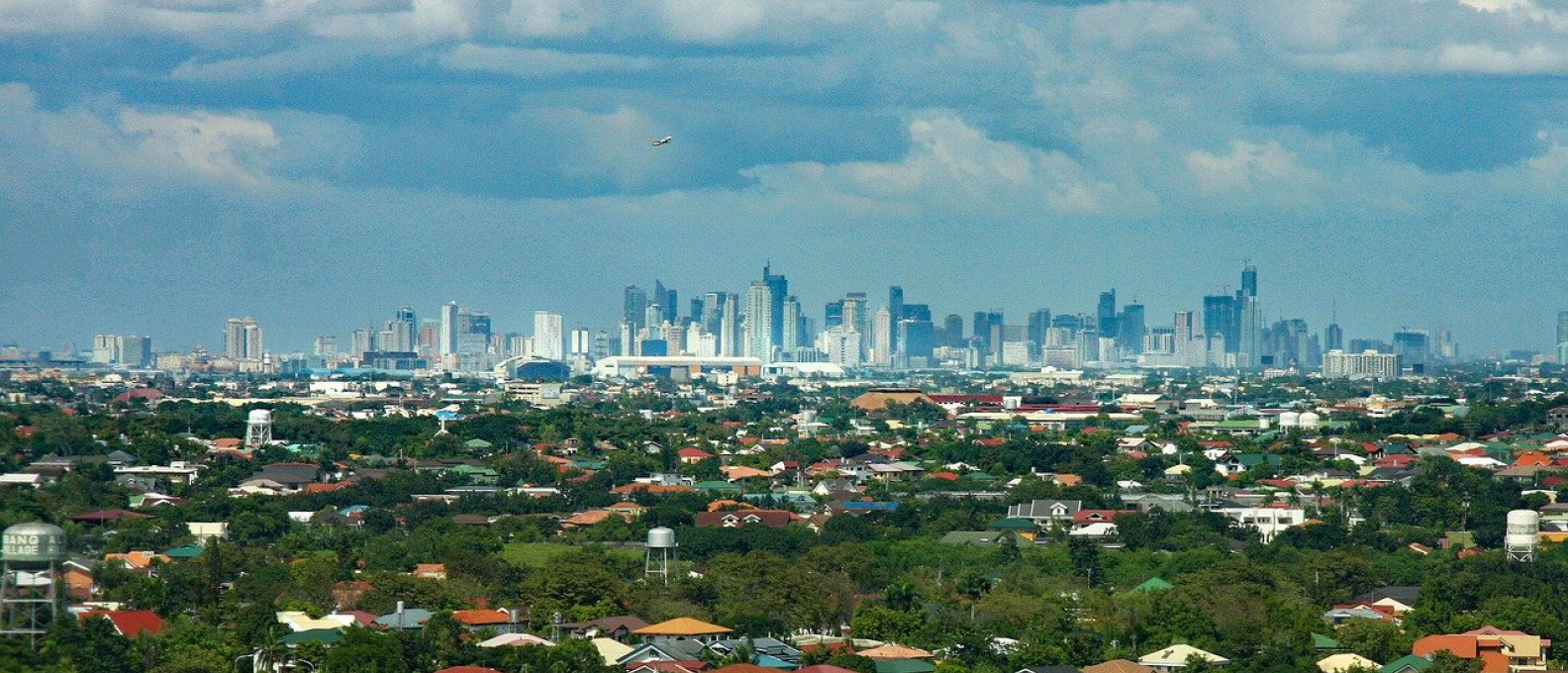 Manila, Filipinas.