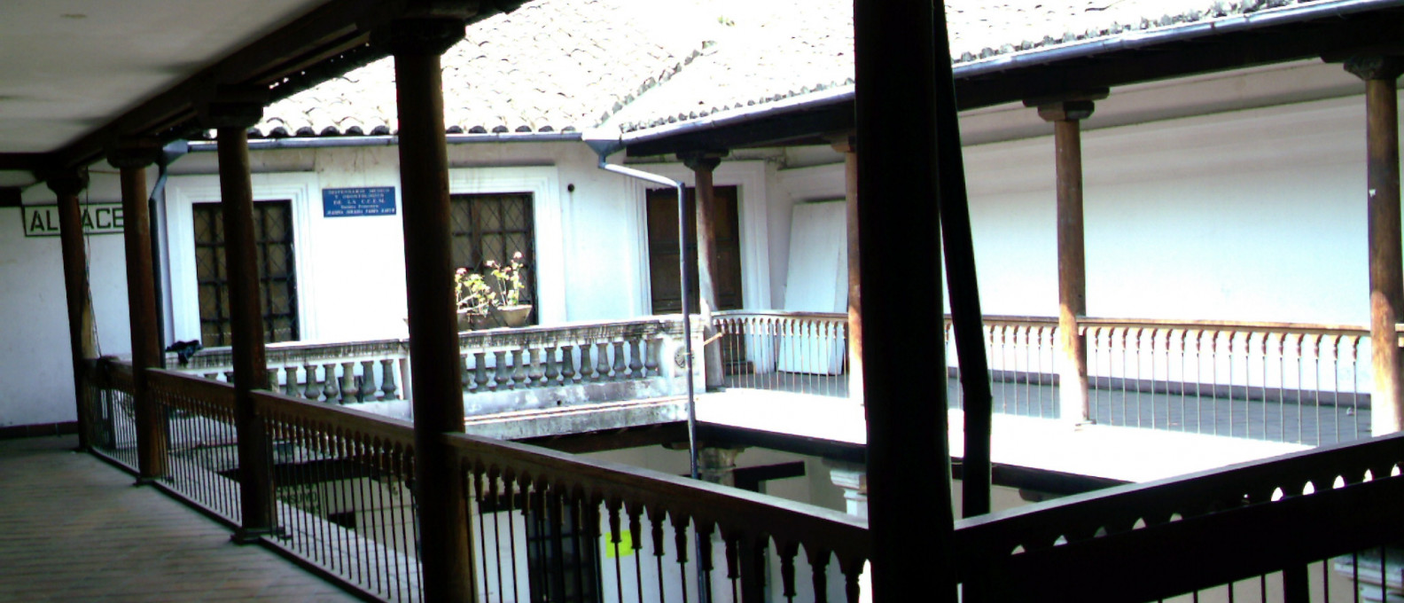 Academia Ecuatoriana de la Lengua