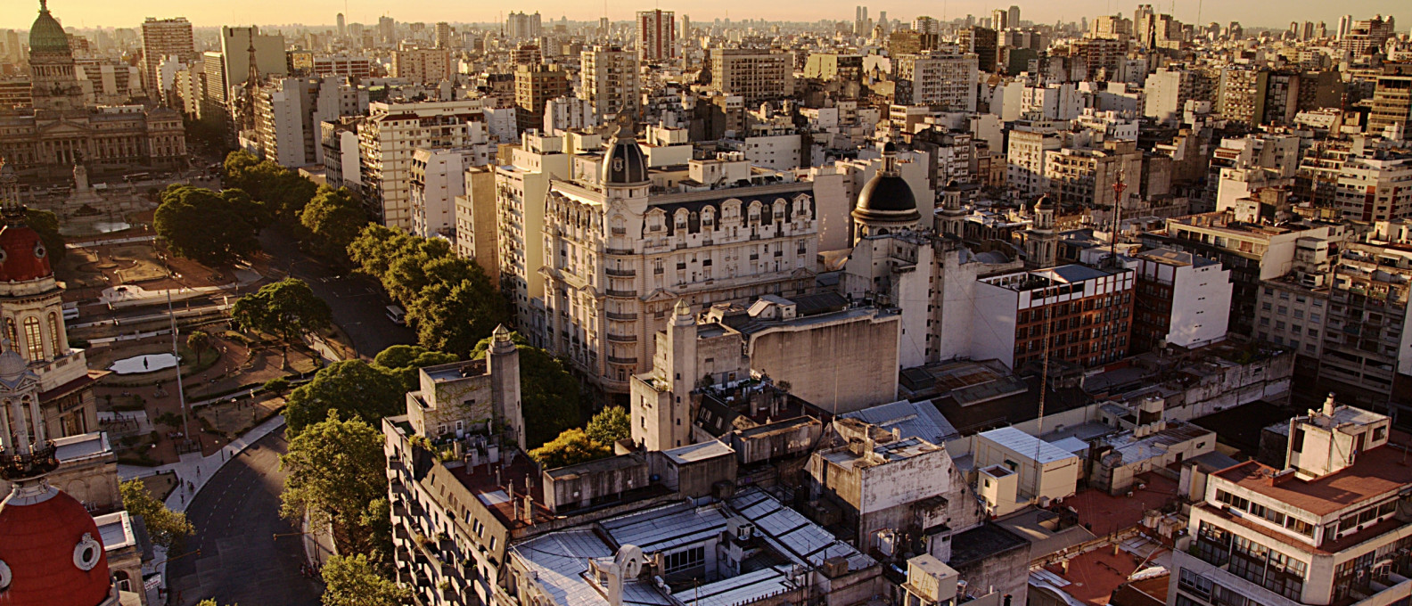 Buenos Aires, Argentina