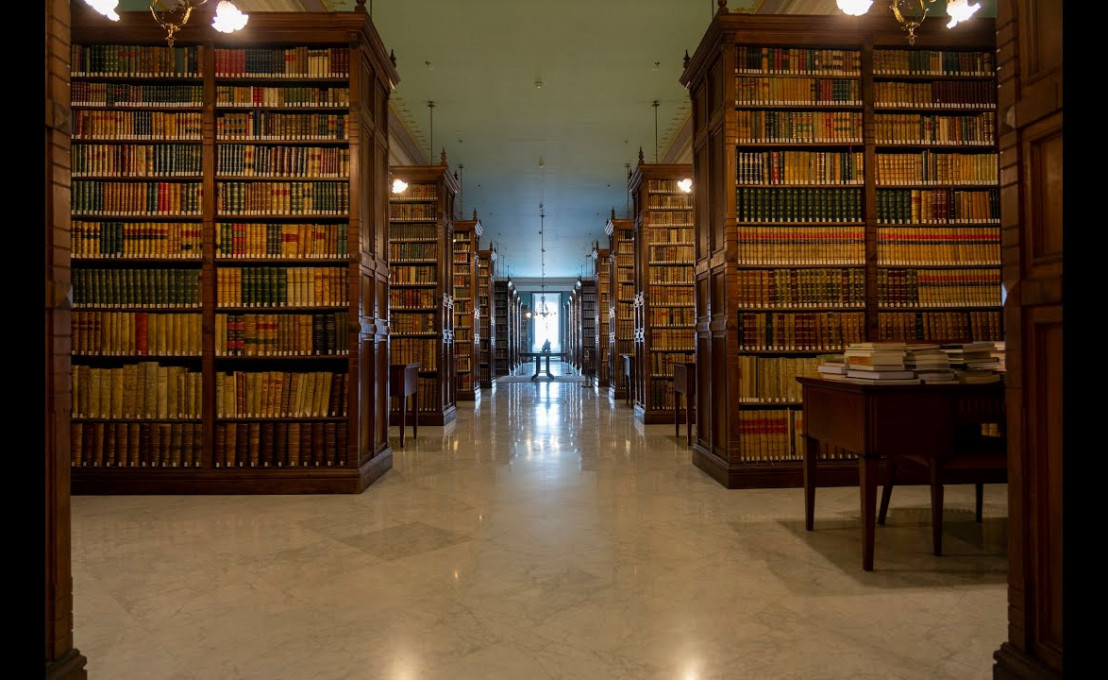 La casa de las palabras. Segunda edición, 2017