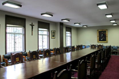 Sala José María Vergara y Vergara