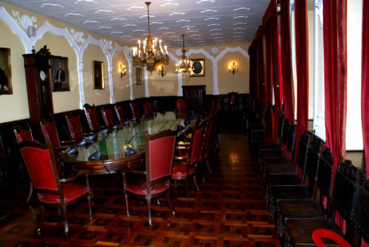 Sede de la Academia Venezolana de la Lengua