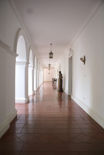 Sede de la Academia Venezolana de la Lengua