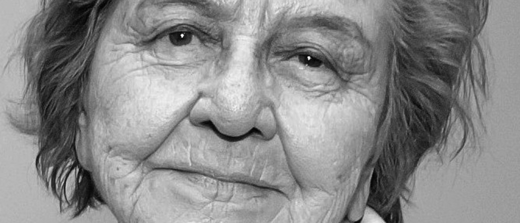 Delia Domínguez (foto: Academia Chilena de la Lengua)